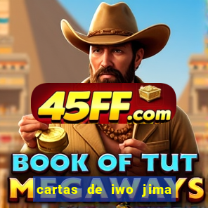 cartas de iwo jima 2006 filme completo e dublado